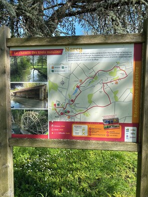 Property map