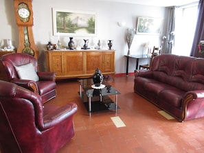 Coin séjour
