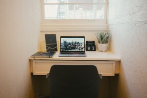Workspace