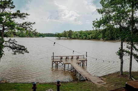 Lake