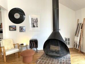 Interiör