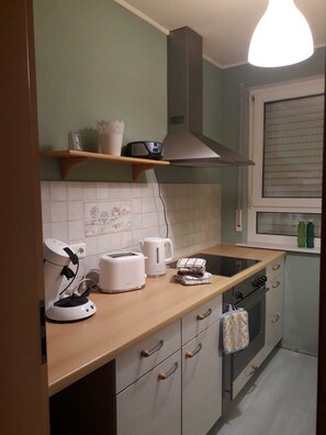 Eget kök