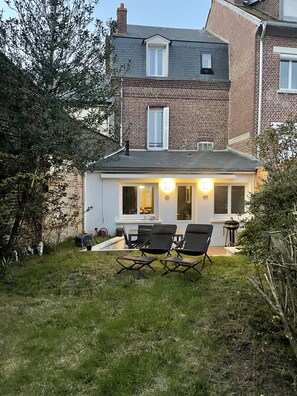 Terrass/Patio