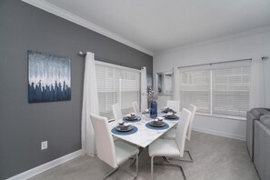 Dinning room
