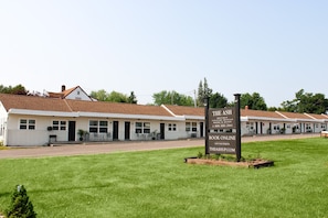 Exteriör
