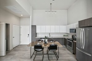 Cucina privata