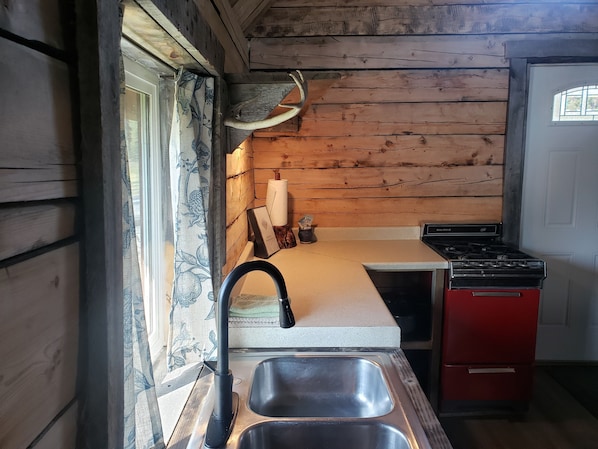Eget kök