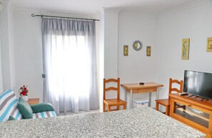Coin séjour