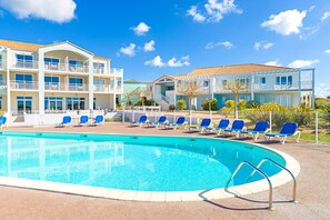 Holiday Park Facilities and Services