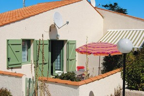 Patio / Balcony