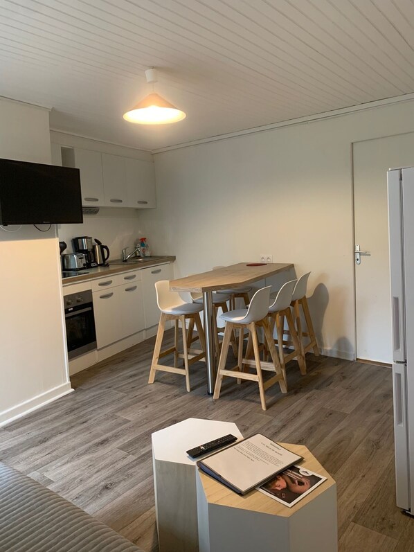Eget kök