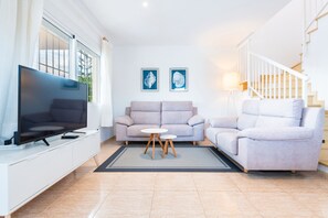 Coin séjour