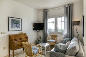 Coin séjour