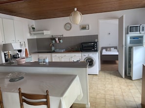 Cucina privata