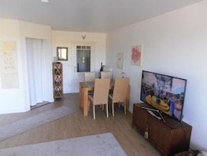 Residenz Dünenweg, FeWo 2