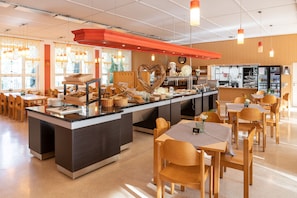 Restauranger