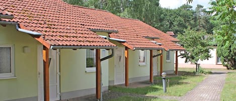 Unsere Appartements für 2 Personen