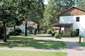Boendeområde