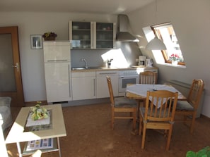 Restauration
