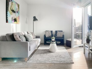 Nienhüs Wohnung 5
