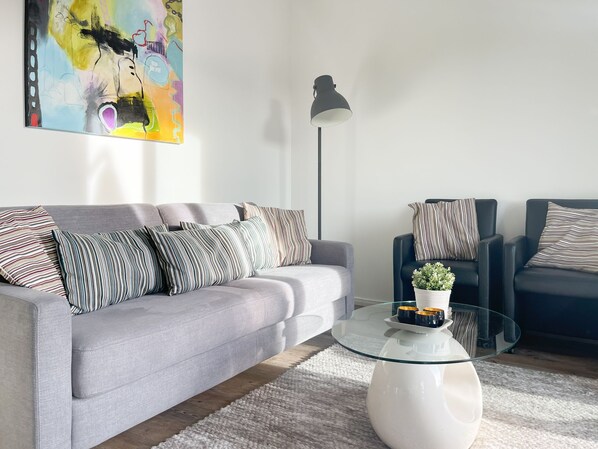 Nienhüs Wohnung 5