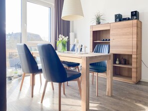 Nienhüs Wohnung 5