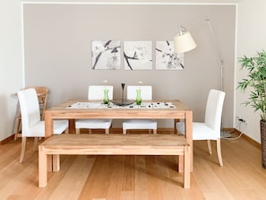 Haus am Meer WG 14