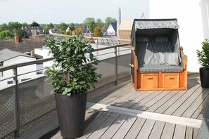 Boendeområde