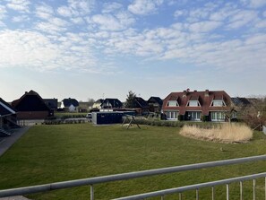 Boendeområde