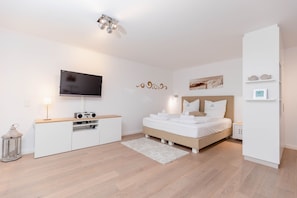 Strandallee 200 WG 108