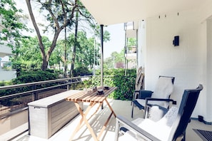 Strandallee 200 WG 108