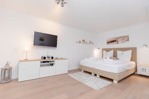 Strandallee 200 WG 108