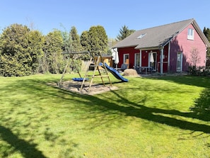 Espace pour enfants