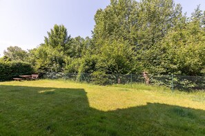Boendeområde