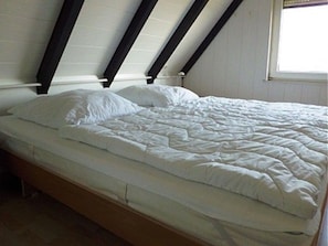 Schlafzimmer 2 oben