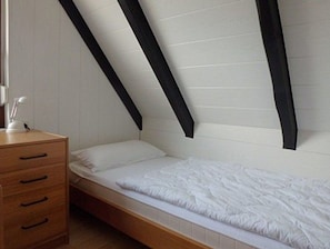 Schlafzimmer 1 oben