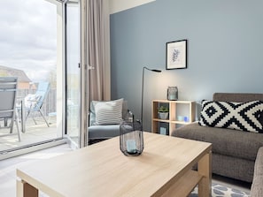 Nienhüs Wohnung 3