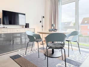 Nienhüs Wohnung 3