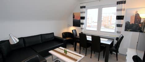 Coin séjour