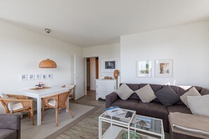 Gemütliches Wohnzimmer