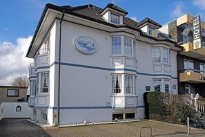 Detalle exterior
