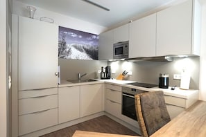 Cuisine privée
