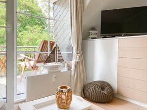Strandallee 200 WG 409