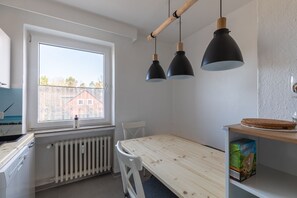 Eget kök