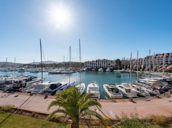 Port de plaisance