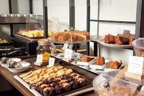 Frukostområde