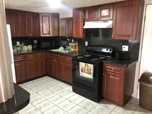 Cuisine privée
