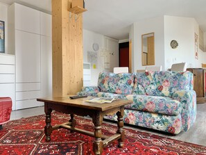 Coin séjour