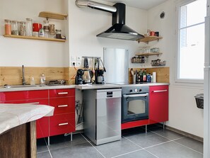 Eget kök