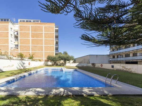 Pool Outdoor